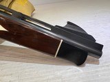 Used Remington XP100 .221 Fireball, 11