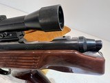 Used Remington XP100 .221 Fireball, 11
