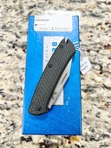 New Benchmade 318-2 Proper - 6 of 8