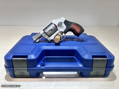 New Smith & Wesson 642
Performance Center .38 Special 1.88