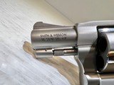 New Smith & Wesson PC 642 .38 Special 1.88" Barrel - 4 of 16