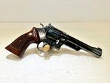 New Old Stock Smith & Wesson 25-2 Model 1955 .45 ACP 5.5