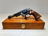 New Old Stock Smith & Wesson 25-2 Model 1955 .45 ACP 5.5" Barrel