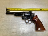 New Old Stock Smith & Wesson 25-2 Model 1955 .45 ACP 5.5
