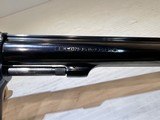 Very Light Handling Marks Smith & Wesson Model 17-4 .22LR 6.25" Barrel - 11 of 16