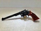 Very Light Handling Marks Smith & Wesson Model 17-4 .22LR 6.25" Barrel - 1 of 16