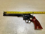 Very Light Handling Marks Smith & Wesson Model 17-4 .22LR 6.25" Barrel - 16 of 16
