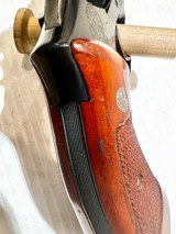 Very Light Handling Marks Smith & Wesson Model 17-4 .22LR 6.25" Barrel - 15 of 16