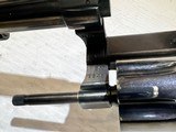 Very Light Handling Marks Smith & Wesson Model 17-4 .22LR 6.25" Barrel - 7 of 16