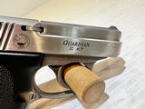 Like New North American Arms Guardian .32 ACP 2.25" Barrel - 9 of 14