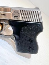 Like New North American Arms Guardian .32 ACP 2.25" Barrel - 5 of 14