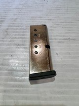 Like New North American Arms Guardian .32 ACP 2.25" Barrel - 13 of 14