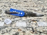 New Benchmade 485 Valet - 4 of 8