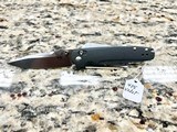 New Benchmade 485 Valet - 1 of 8
