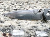 New Benchmade 485 Valet - 2 of 8