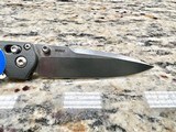 New Benchmade 485 Valet - 5 of 8