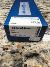 New Benchmade 485 Valet - 7 of 8