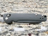 New Benchmade 485S Valet - 3 of 8