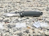 New Benchmade 485S Valet - 1 of 8