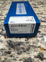 New Benchmade 485S Valet - 7 of 8