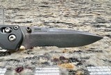 New Benchmade 485S Valet - 5 of 8