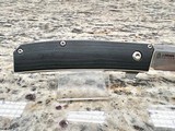 New Benchmade 601 Tengu Flipper J. Oeser Design - 6 of 10