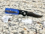 New Benchmade 698S Foray - 4 of 8