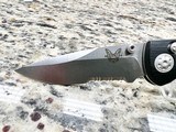New Benchmade 698S Foray - 2 of 8