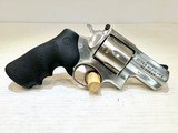 New Ruger Super Redhawk Alaskan .44 Mag 2.5" Barrel - 9 of 14