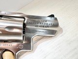 New Ruger Super Redhawk Alaskan .44 Mag 2.5" Barrel - 11 of 14