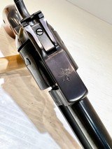 Used Like New Ruger Blackhawk .32 H&R Mag 32/20 win 6.5
