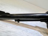 Used Like New Ruger Blackhawk .32 H&R Mag 32/20 win 6.5