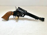 Used Like New Ruger Blackhawk .32 H&R Mag 32/20 win 6.5