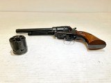 Used Like New Ruger Blackhawk .32 H&R Mag 32/20 win 6.5