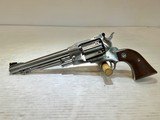 Used Ruger Old Army .44 Black Powder Revolver 7.5" Barrel - 3 of 15