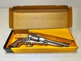 Used Ruger Old Army .44 Black Powder Revolver 7.5" Barrel - 2 of 15