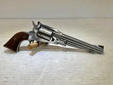 Used Ruger Old Army .44 Black Powder Revolver 7.5" Barrel - 11 of 15