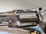 Used Ruger Old Army .44 Black Powder Revolver 7.5" Barrel - 8 of 15