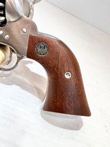 Used Ruger Old Army .44 Black Powder Revolver 7.5" Barrel - 10 of 15