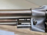 Used Ruger Old Army .44 Black Powder Revolver 7.5" Barrel - 7 of 15