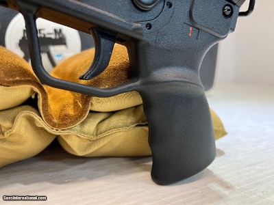 New Century Arms MKE AP5-M 9mm, 4.5