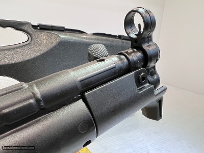 New Century Arms MKE AP5-M 9mm, 4.5