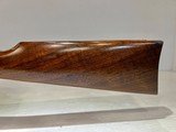 New Taylor Pedersoli Sharps Small Betsy .22LR 24" Barrel - 9 of 15