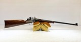 New Taylor Pedersoli Sharps Small Betsy .22LR 24" Barrel - 10 of 15