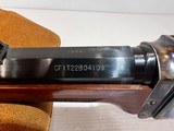 New Taylor 1874 Sharps Down Under .45-70 34