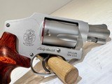 New Smith & Wesson 642 Lady Smith .38 Special 1.88" Barrel - 12 of 14
