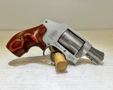 New Smith & Wesson 642 Lady Smith .38 Special 1.88" Barrel - 11 of 14
