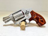 New Smith & Wesson 642 Lady Smith .38 Special 1.88" Barrel - 3 of 14
