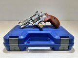 Used Like New Smith & Wesson 686 6 .357 Magnum 3" Barrel