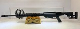 New Ruger Precision .300win Mag, 26" Barrel - 1 of 15